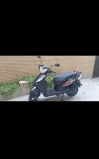 وگوو ۱۱۰ مدل ۹۵