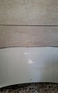 کاپوت پراید