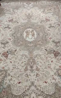 فرش