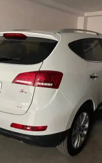 جک اس فایو موتور 2000 اتوماتیک مدل 99