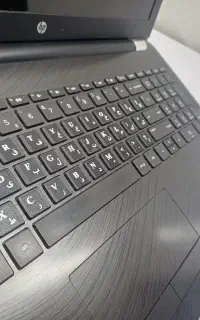 لپتاپ hp نسل هفت گرافیکدار