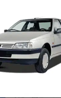 بار دارم(ماشین)
