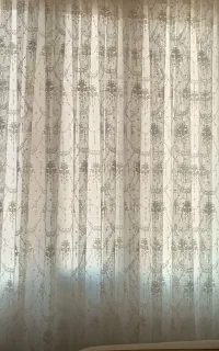 پرده ۲۰متر