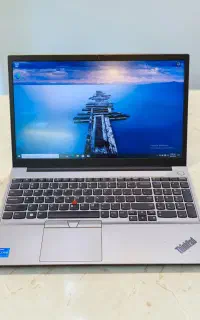 لپ تاپ Lenovo ThinkPad E15