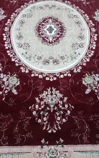 مقداری وسایل منزل حراج می شود