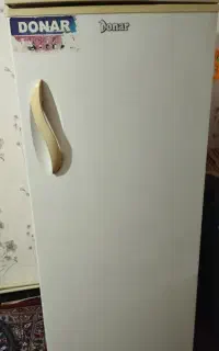 یخچال دونار