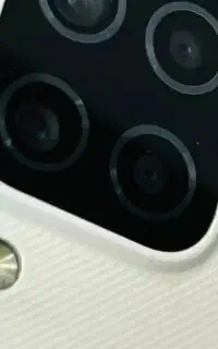 موبایل A12سفید