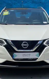 نیسان قشقایی