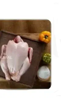 نیروی کار مرغ فروشی