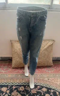شلواراستایل دخترانه