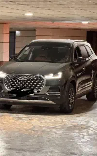 تیگو ۸ پلاگین هیبرید