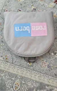 تشک و پشه بند نوزاد