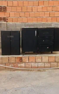 کابینت و سینگ