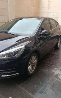 آریزو ۵ دنده ای