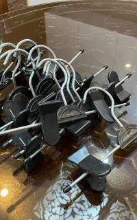 چوب لباسی یا رخت آویز
