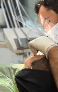 استفاده از خدمات دندانپزشکی بصورت اقساطی