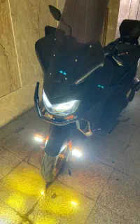 یاماها nmax فول