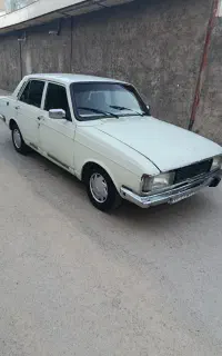 پیکان دوگانهcngمدل۸۳