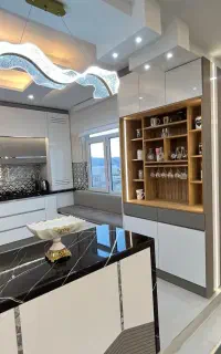 کابینت و کمد دیواری