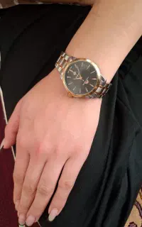 ساعت مچی زنانه