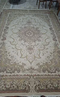 ۳ عدد فرش ۱۲ متری