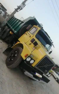 ولوو کمپرسی