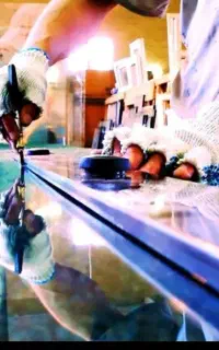 شیشه بری زمانی با کمترین قیمت و نصب آنی