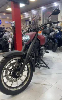 v16s از دم ۳۶ ماهه