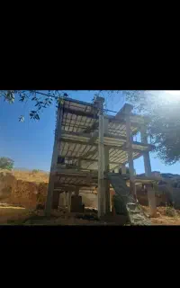 قالب و ارماتوربند