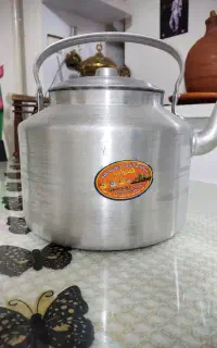 کتری بزرگ روحی
