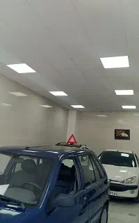 ۷۰ متر تجاری انشعابات کامل بر خیابان کامل سرامیک