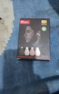 ایرپاد بیسیم مدل dr06