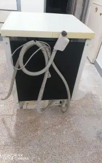 ماشین ظرفشویی بوش