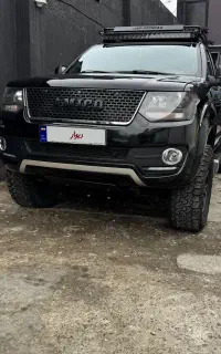 امیکو اسنا توربو شارژ اتوماتیک