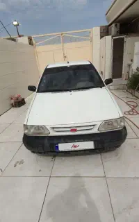 پراید 88هیدرولیک