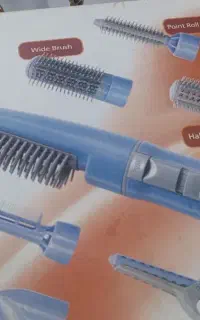 بابلیس ،سشوار