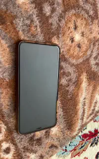 ایفون x s max 256