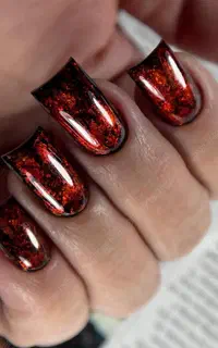 آموزش تخصصی ناخن با مدرک فنی و بین‌المللی