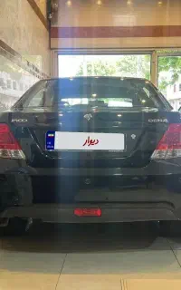 دنا معمولی مدل ۹۸ بیرنگ تیپ ۲
