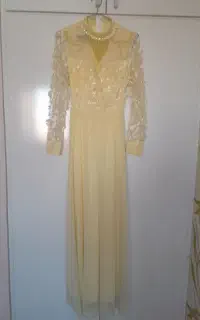 لباس مجلسی تمیز بوشهر