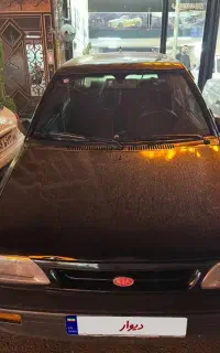 هاچ بک ۸۷