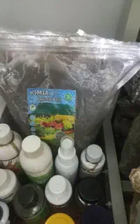 لوازم اکواریوم