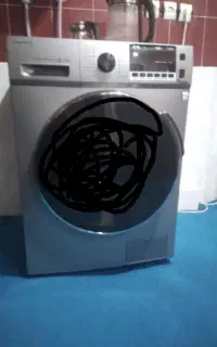 لباسشویی درحدنو