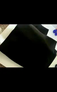 پارچه چادر مشکی