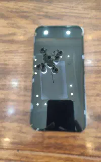 ۱۲پرومکس 256g پک اصلی دو سیم