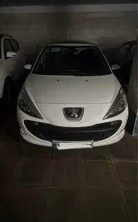 ۲۰۷ پانا اتومات ارتقاع