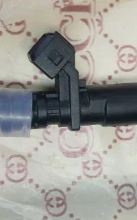 سوزن انژکتور پراید چراغ جلو