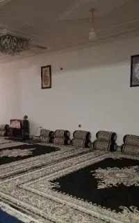نیروی کار برای نظافت منازل شما