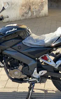 Ns200ان اس ۲۰۰