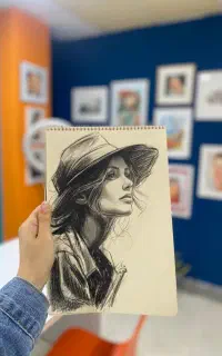 آموزشگاه طراحی و نقاشی